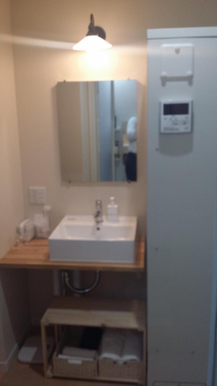Sora E Hotel Asahikawa Pokoj fotografie
