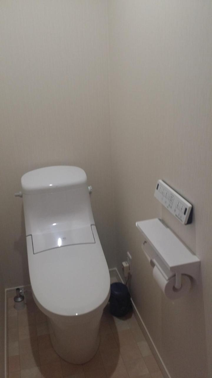 Sora E Hotel Asahikawa Pokoj fotografie